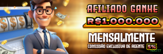 Configurações úteis dentro do app hot777
