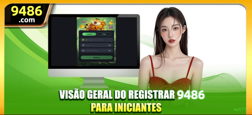 Aplicativo móvel hot777 para iOS e Android